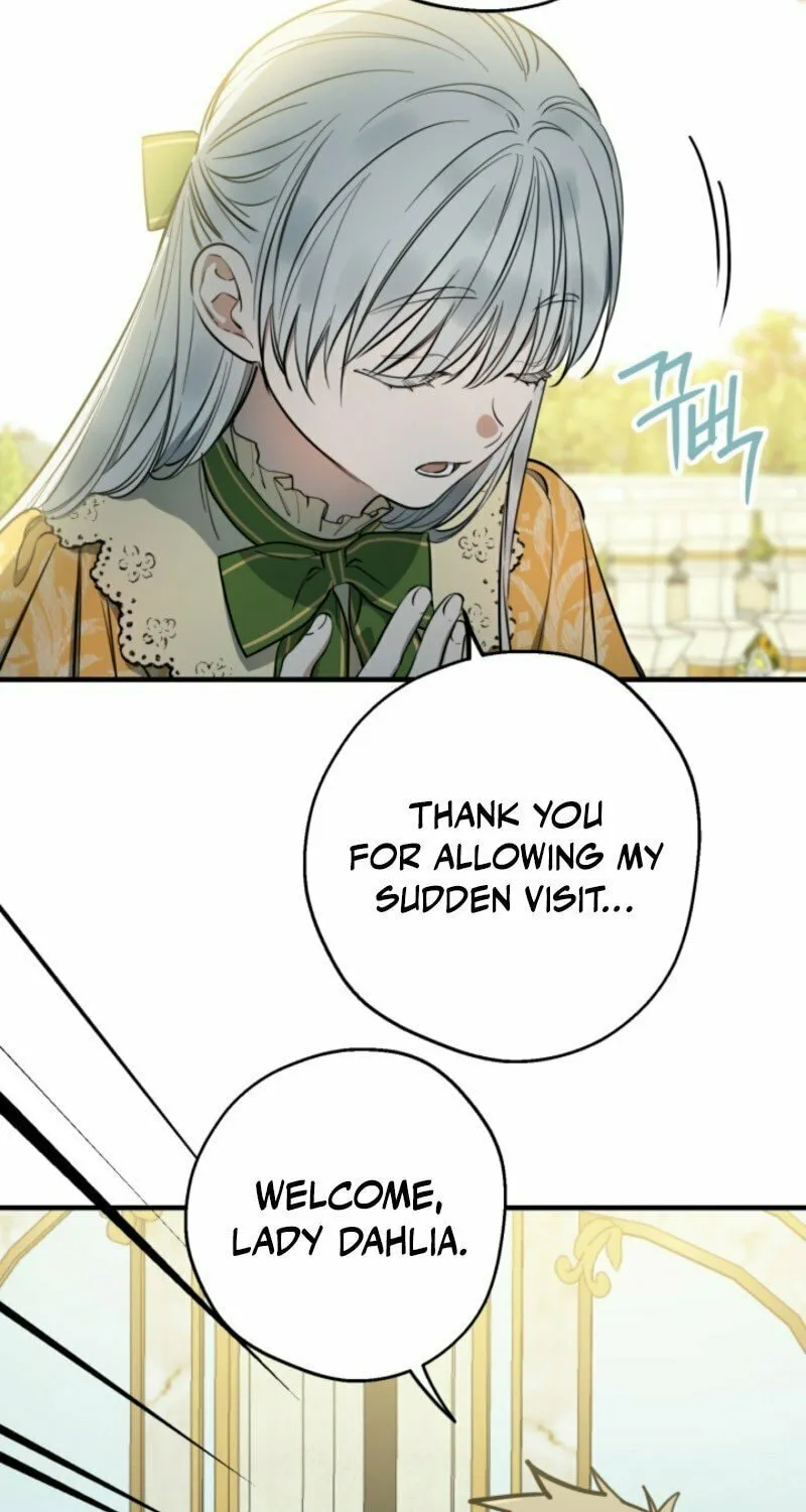 The Most Powerful Characters in the World Are Obsessed with Me Chapter 132 page 5 - 