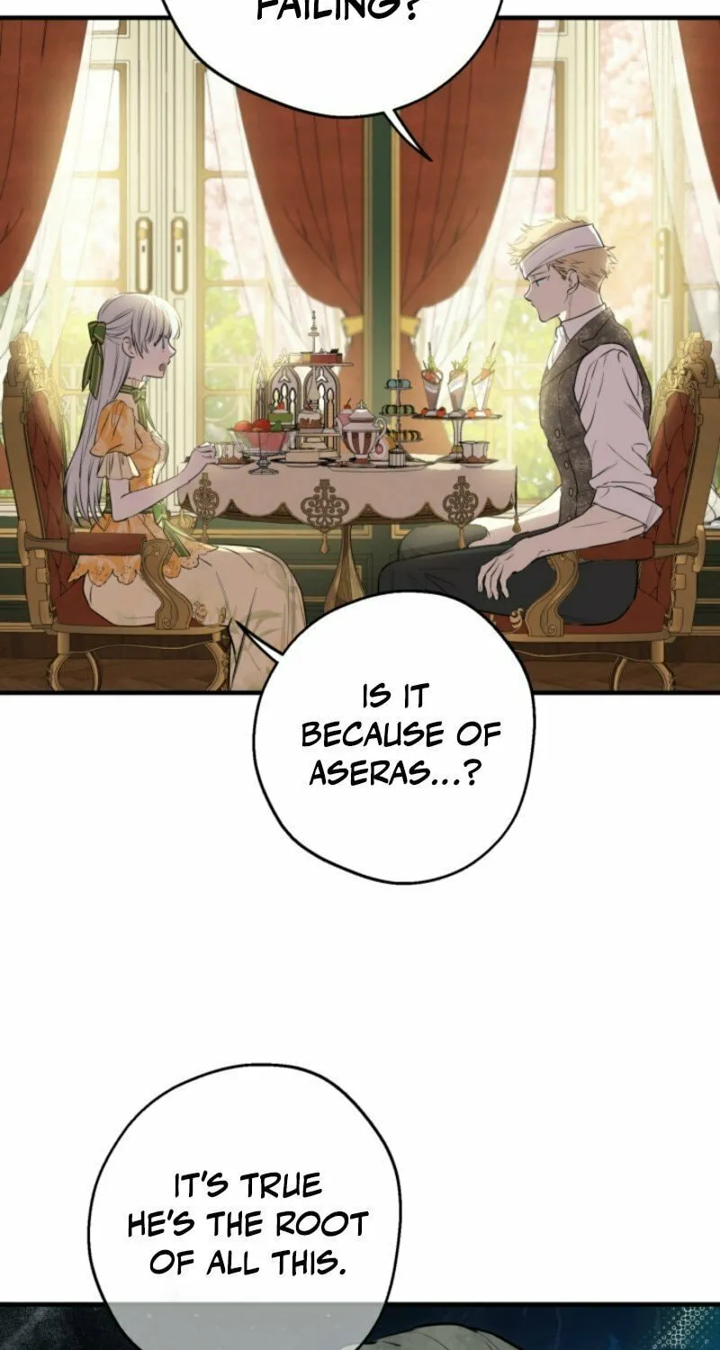 The Most Powerful Characters in the World Are Obsessed with Me Chapter 132 page 42 - 