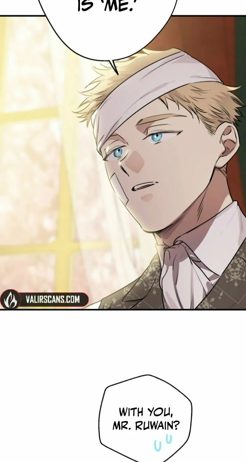 The Most Powerful Characters in the World Are Obsessed with Me Chapter 132 page 44 - 