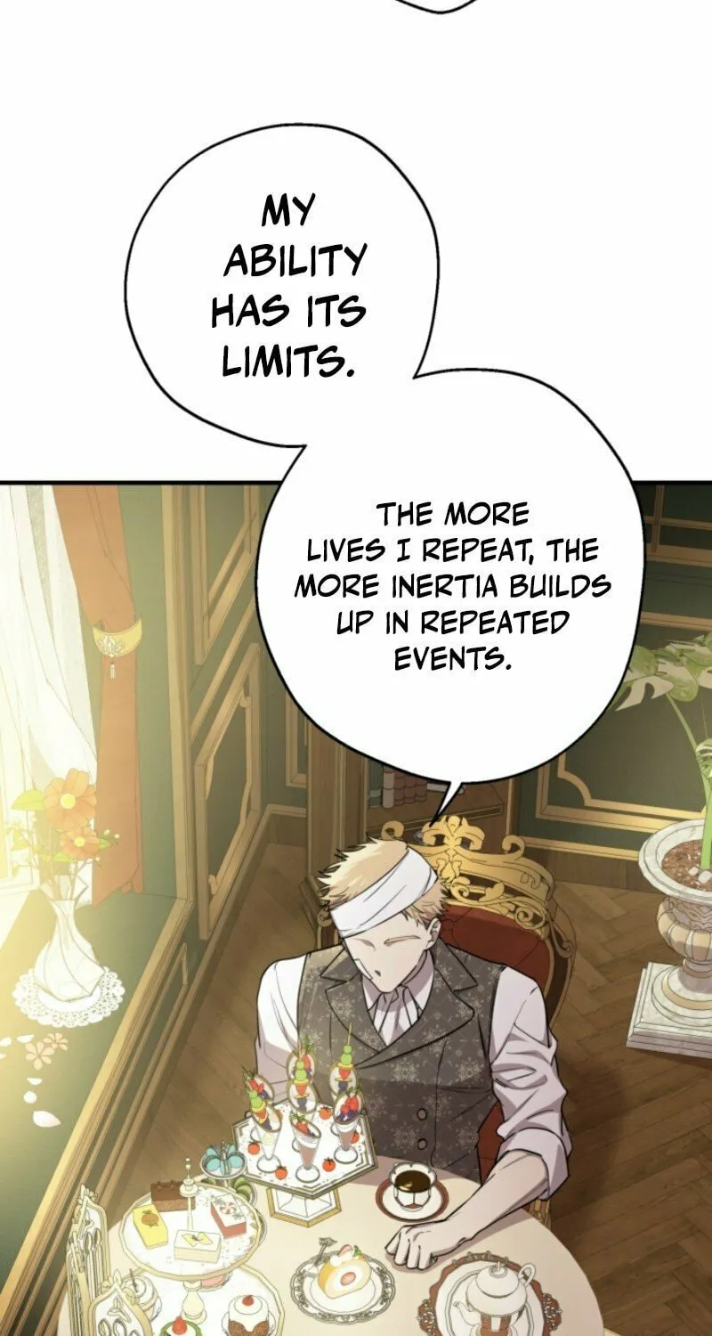 The Most Powerful Characters in the World Are Obsessed with Me Chapter 132 page 45 - 