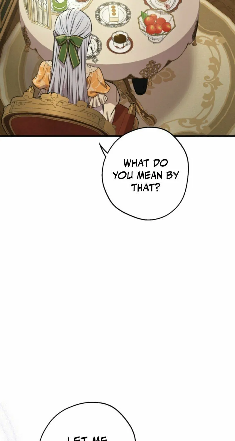 The Most Powerful Characters in the World Are Obsessed with Me Chapter 132 page 46 - 