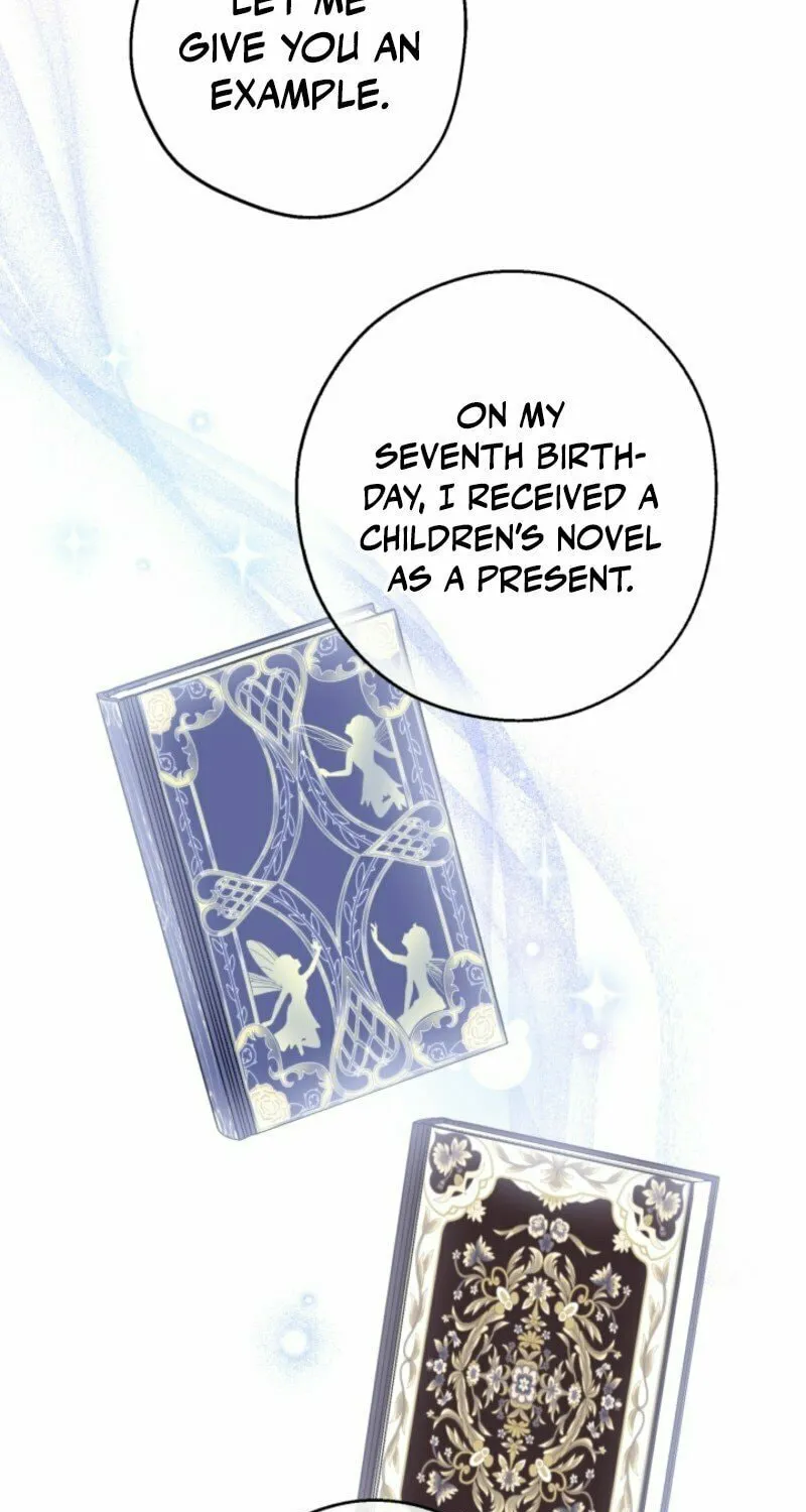 The Most Powerful Characters in the World Are Obsessed with Me Chapter 132 page 47 - 