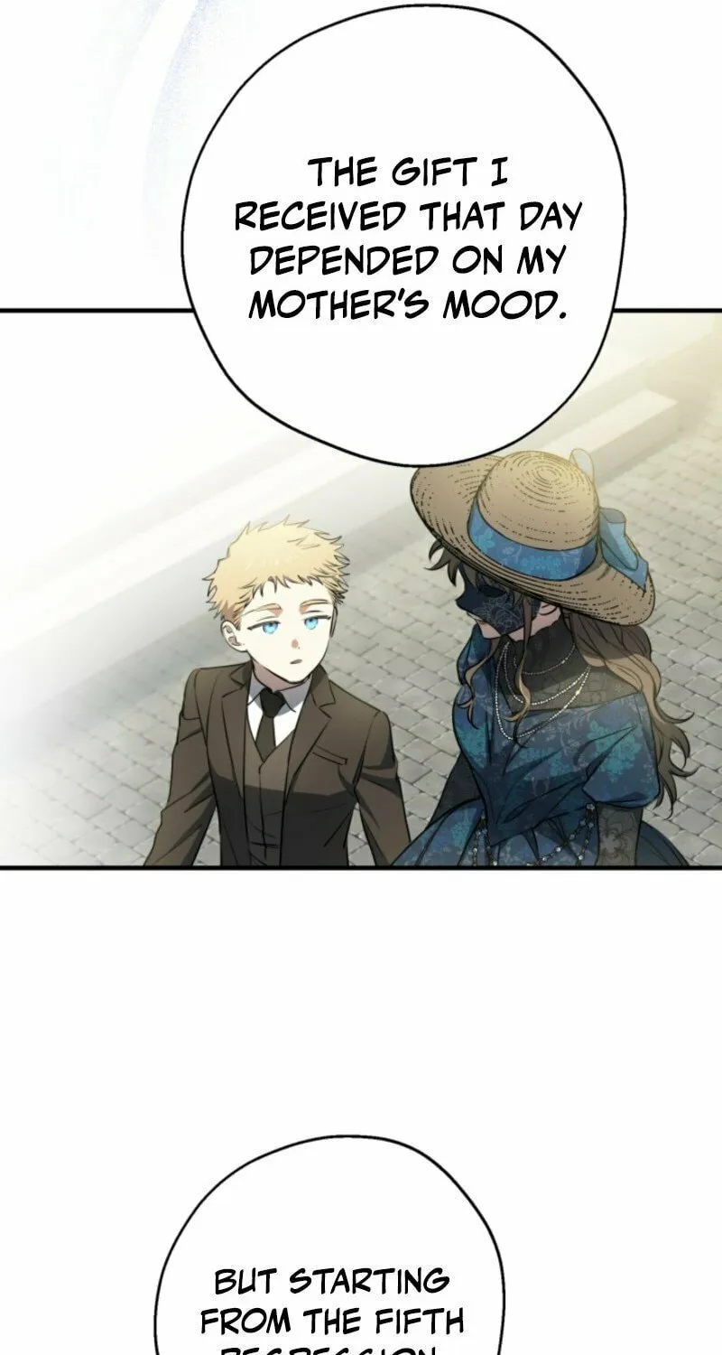 The Most Powerful Characters in the World Are Obsessed with Me Chapter 132 page 49 - 