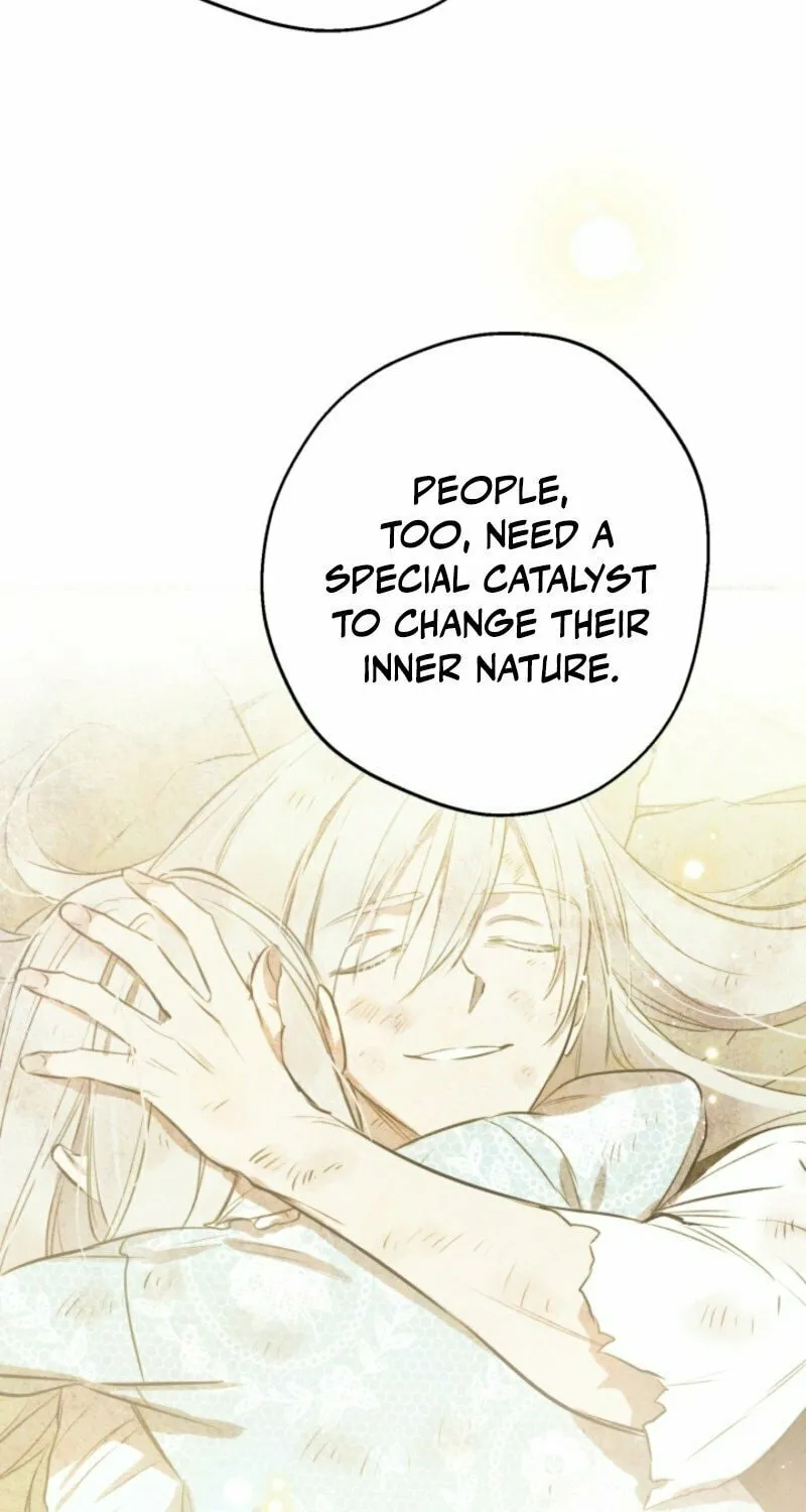 The Most Powerful Characters in the World Are Obsessed with Me Chapter 132 page 53 - 