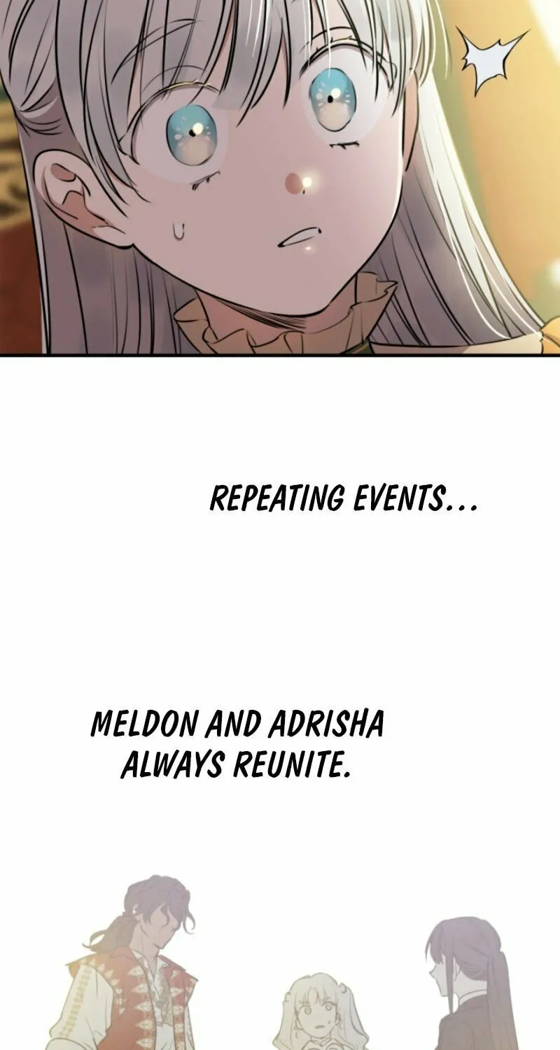 The Most Powerful Characters in the World Are Obsessed with Me Chapter 132 page 55 - 