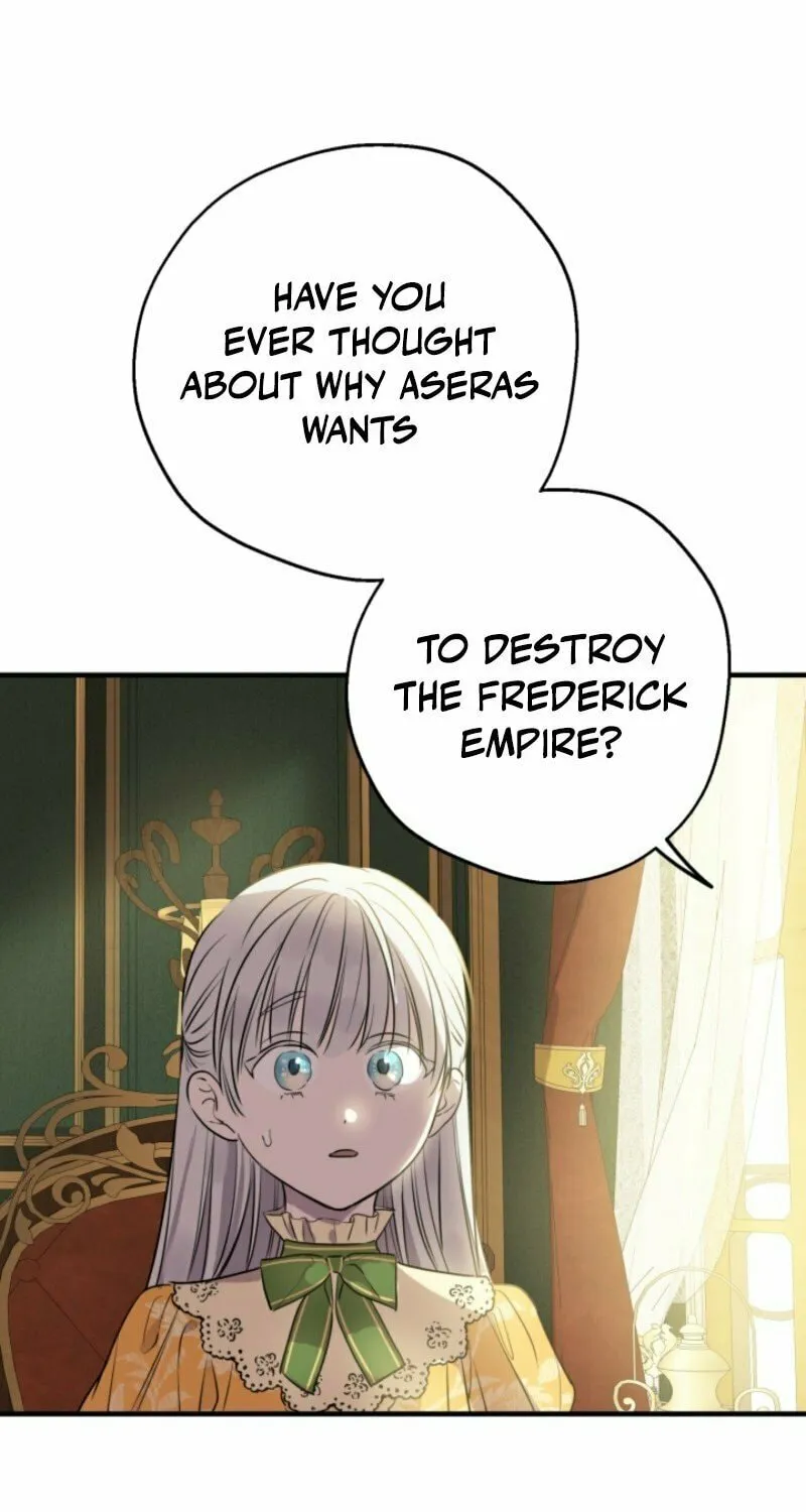 The Most Powerful Characters in the World Are Obsessed with Me Chapter 132 page 59 - 