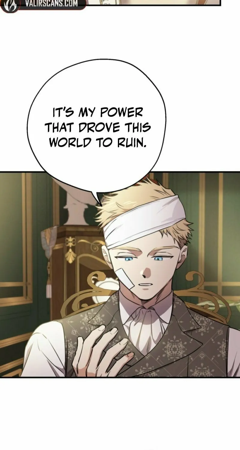 The Most Powerful Characters in the World Are Obsessed with Me Chapter 132 page 62 - 