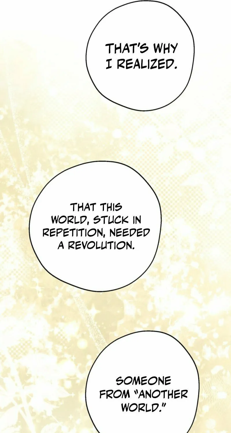The Most Powerful Characters in the World Are Obsessed with Me Chapter 132 page 63 - 