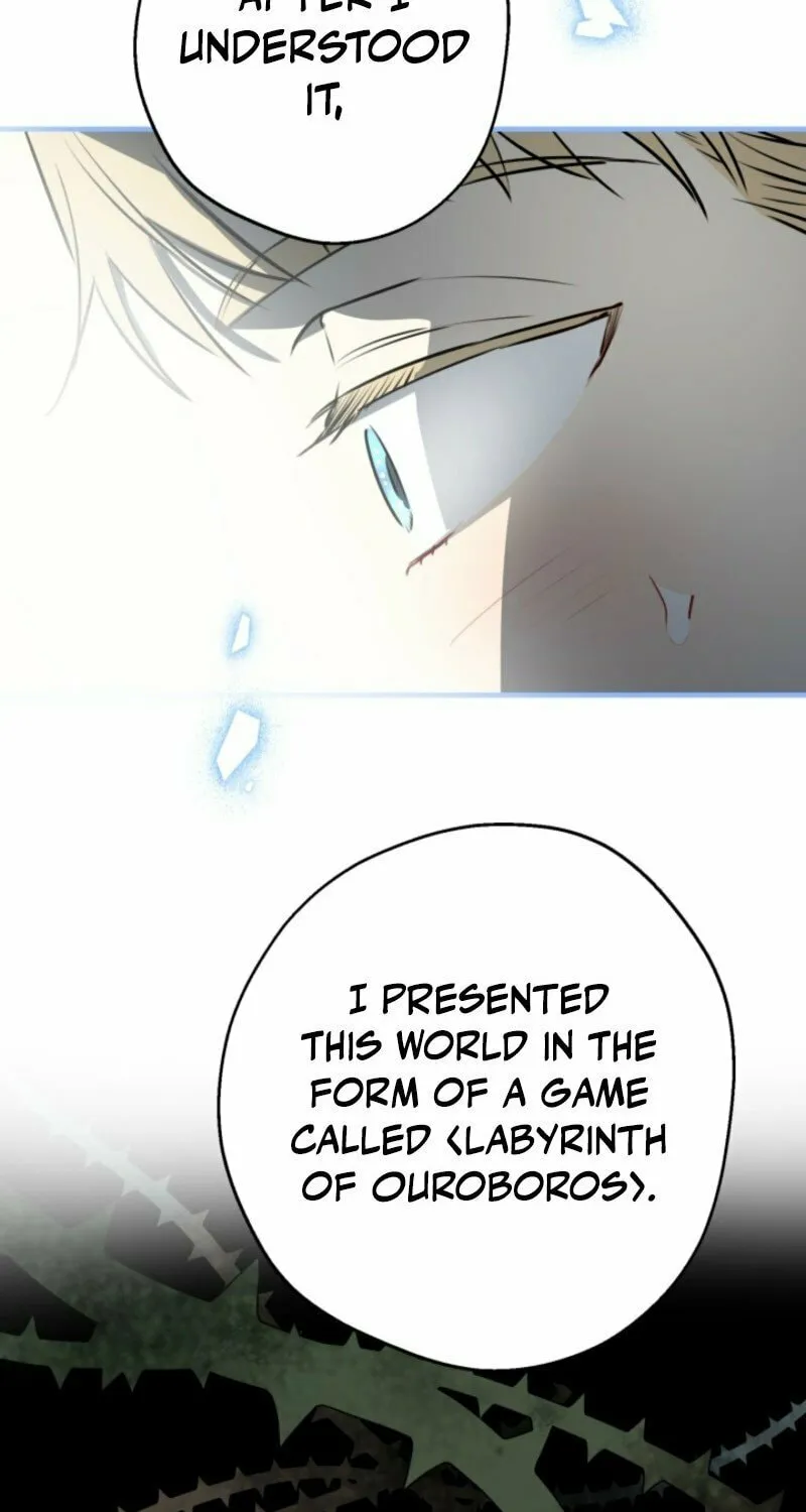 The Most Powerful Characters in the World Are Obsessed with Me Chapter 132 page 69 - 
