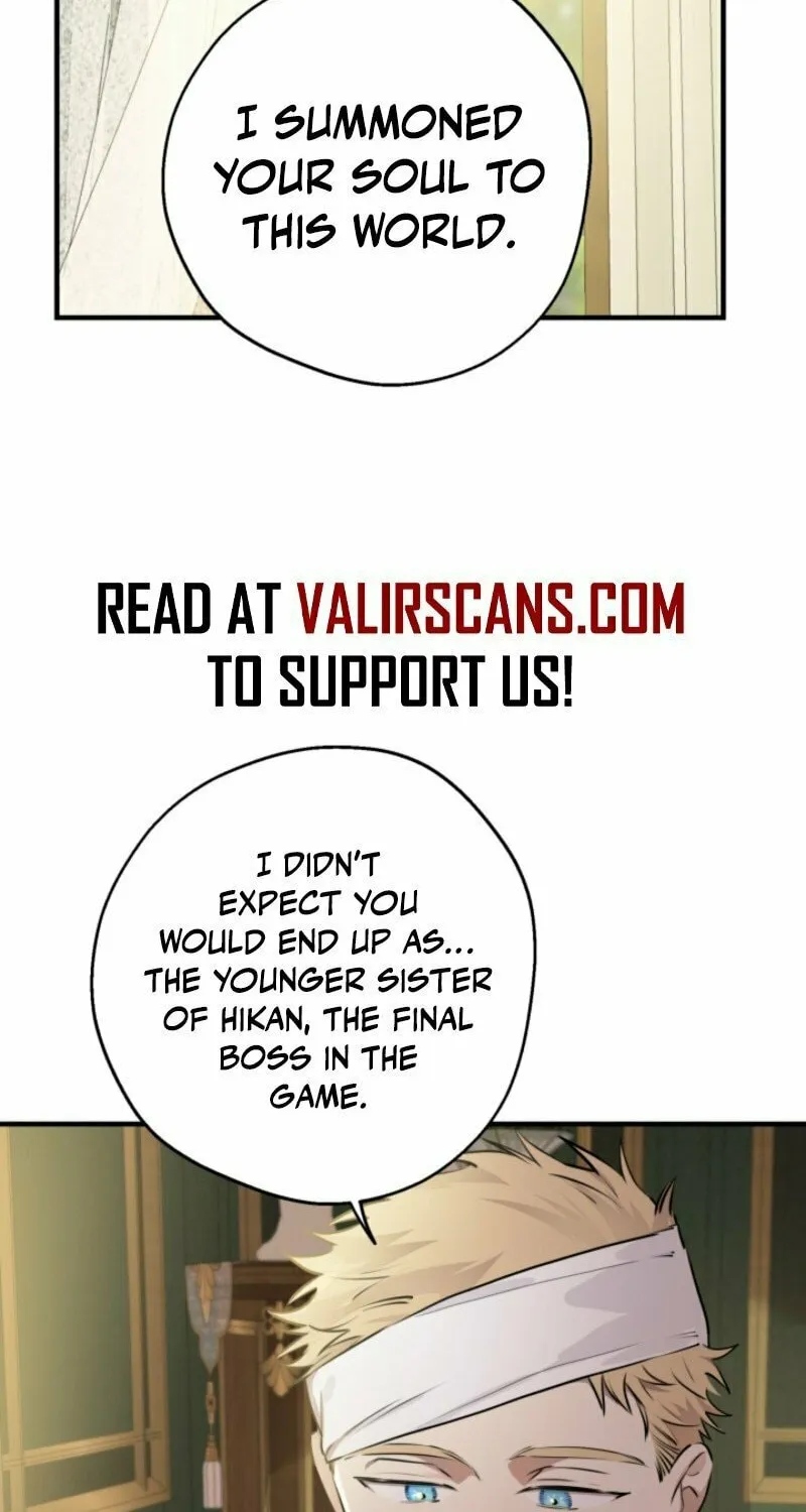 The Most Powerful Characters in the World Are Obsessed with Me Chapter 132 page 77 - 