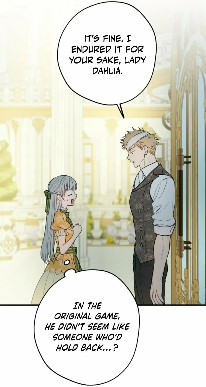 The Most Powerful Characters in the World Are Obsessed with Me Chapter 132 page 9 - 