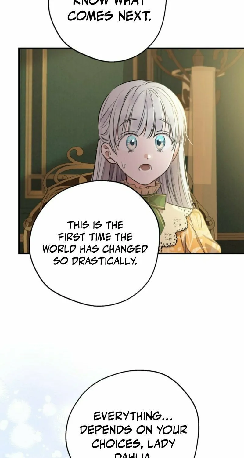 The Most Powerful Characters in the World Are Obsessed with Me Chapter 132 page 81 - 