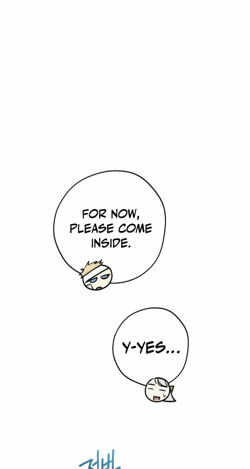 The Most Powerful Characters in the World Are Obsessed with Me Chapter 132 page 10 - 