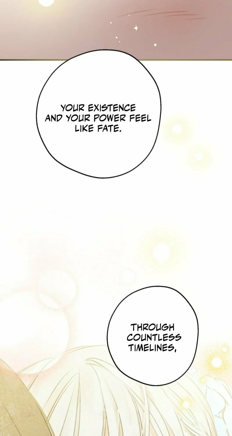 The Most Powerful Characters in the World Are Obsessed with Me Chapter 133 page 18 - 