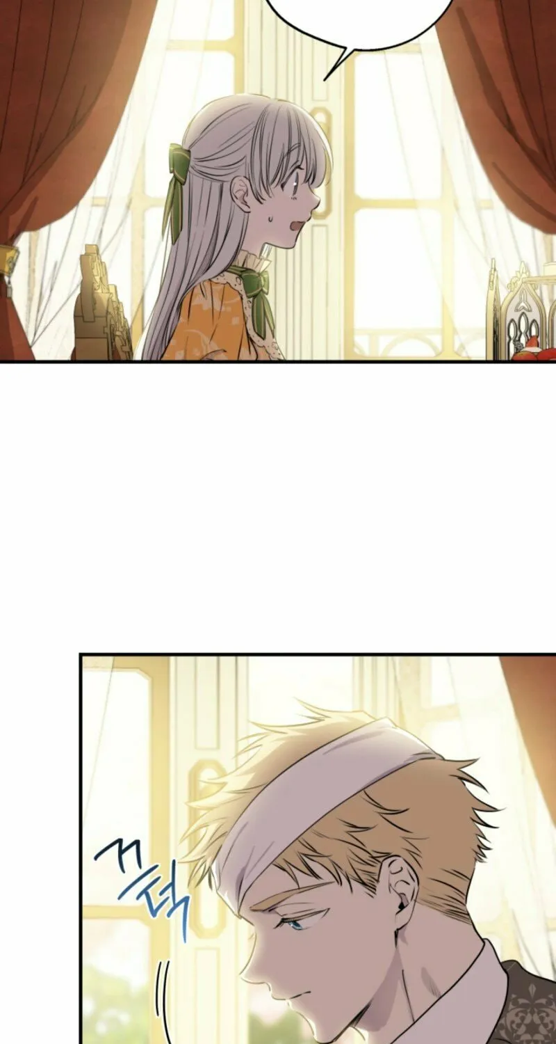 The Most Powerful Characters in the World Are Obsessed with Me Chapter 133 page 3 - 