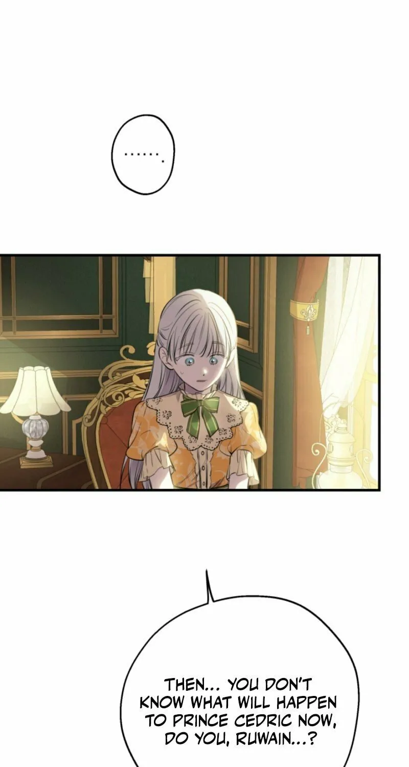 The Most Powerful Characters in the World Are Obsessed with Me Chapter 133 page 23 - 