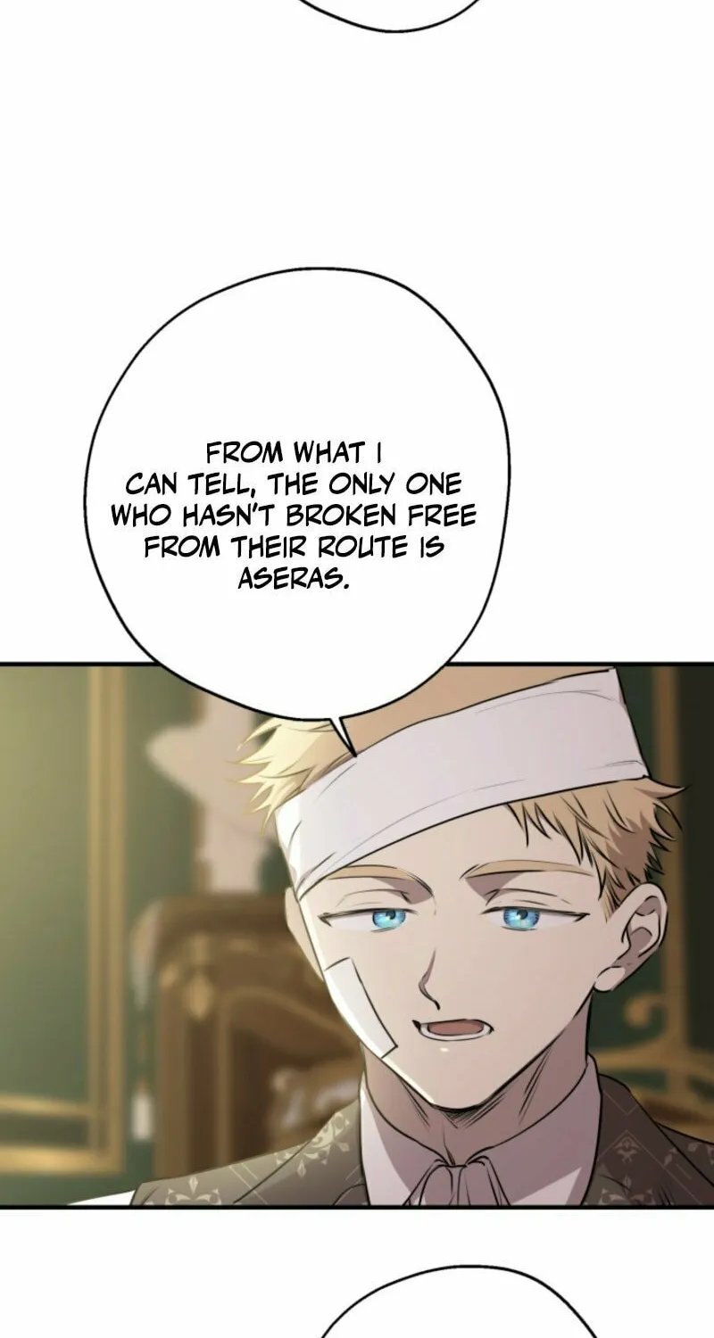 The Most Powerful Characters in the World Are Obsessed with Me Chapter 133 page 26 - 