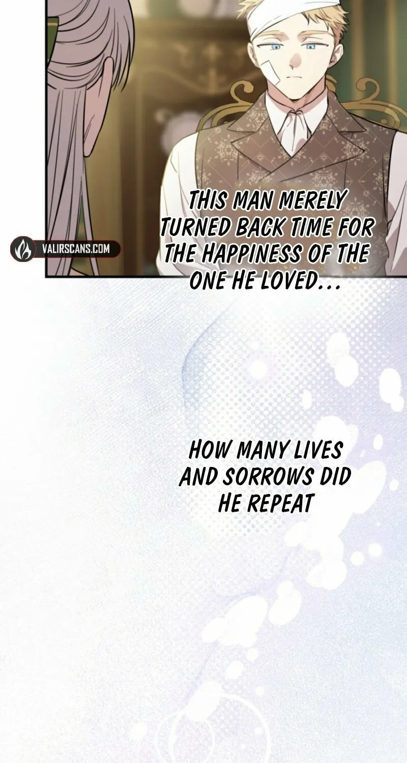 The Most Powerful Characters in the World Are Obsessed with Me Chapter 133 page 30 - 