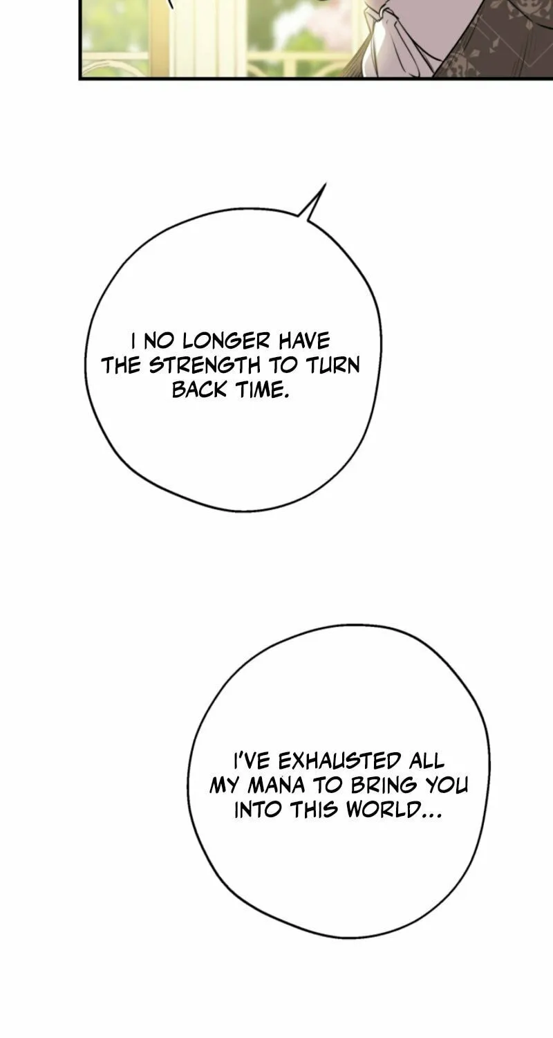 The Most Powerful Characters in the World Are Obsessed with Me Chapter 133 page 4 - 