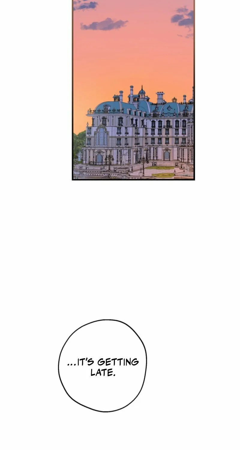 The Most Powerful Characters in the World Are Obsessed with Me Chapter 133 page 36 - 