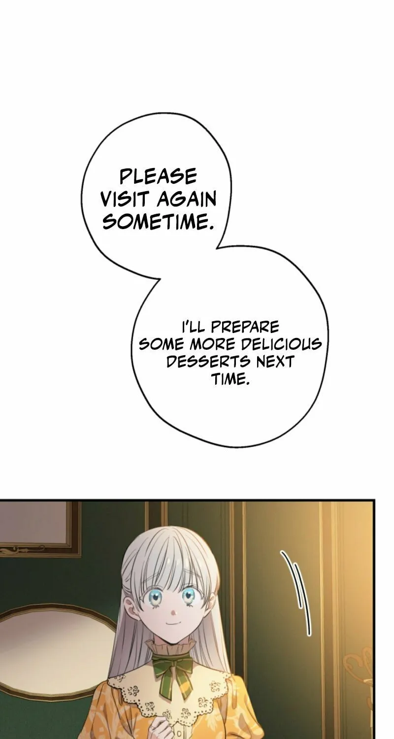 The Most Powerful Characters in the World Are Obsessed with Me Chapter 133 page 38 - 