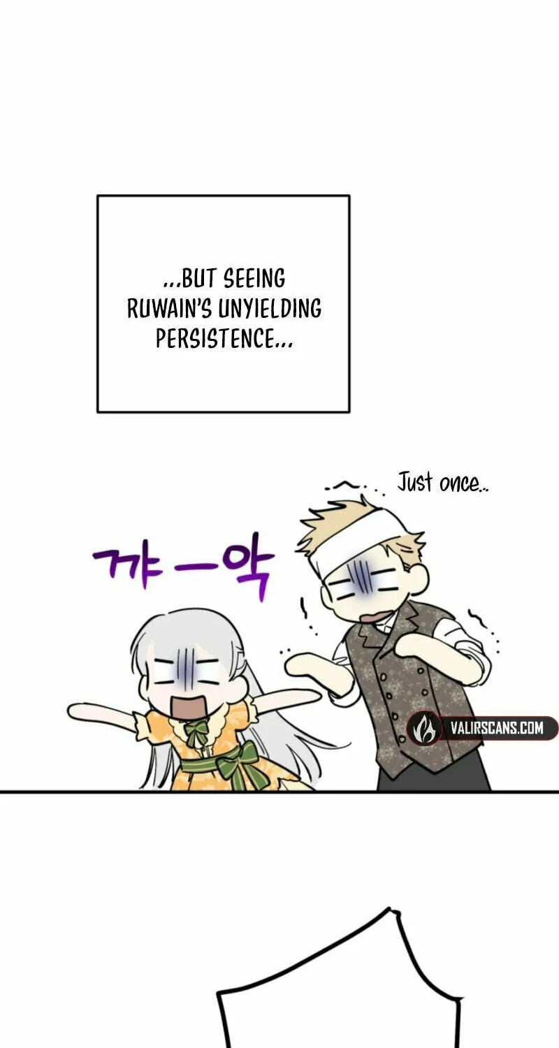 The Most Powerful Characters in the World Are Obsessed with Me Chapter 133 page 58 - 