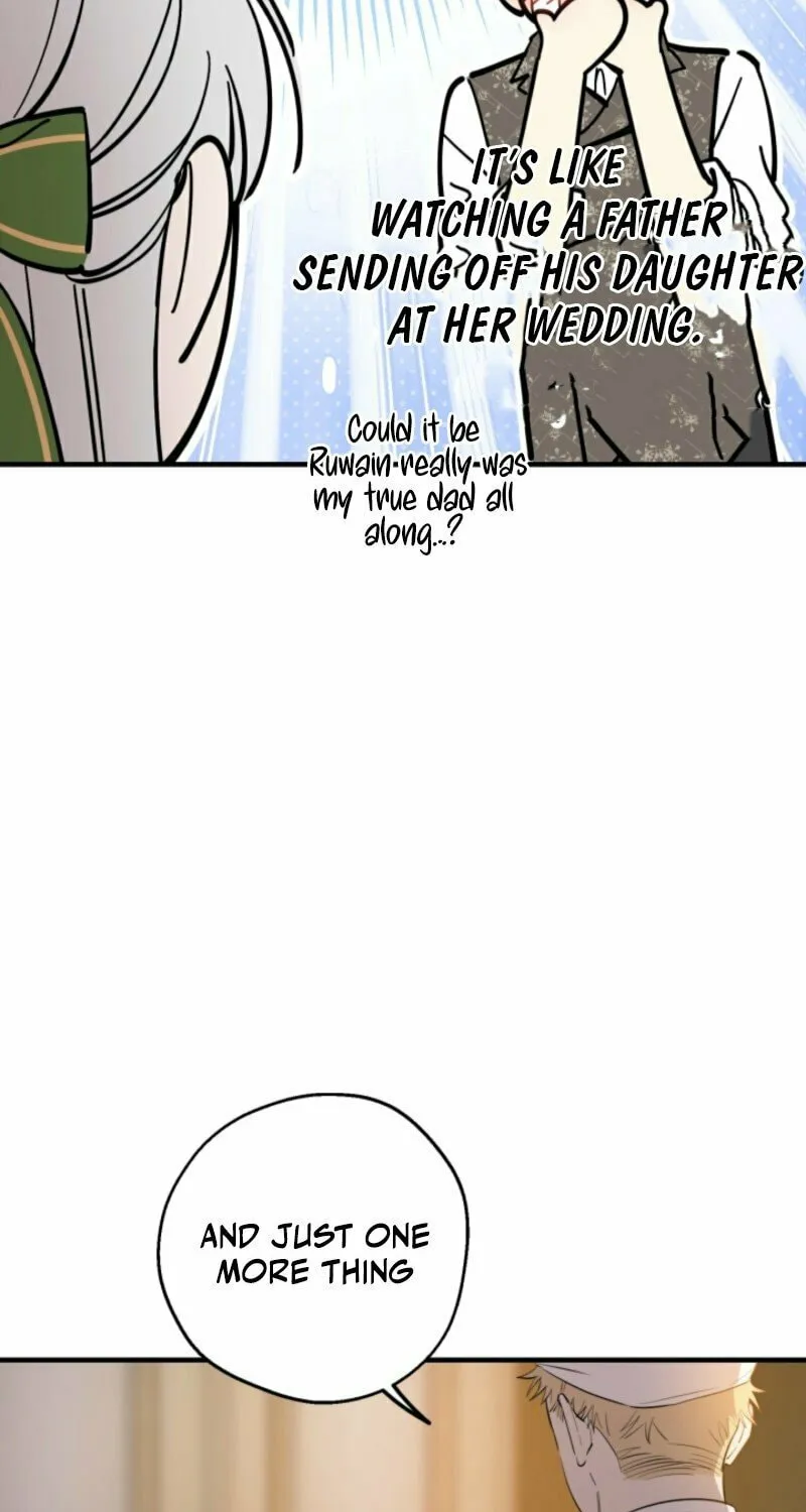 The Most Powerful Characters in the World Are Obsessed with Me Chapter 133 page 61 - 