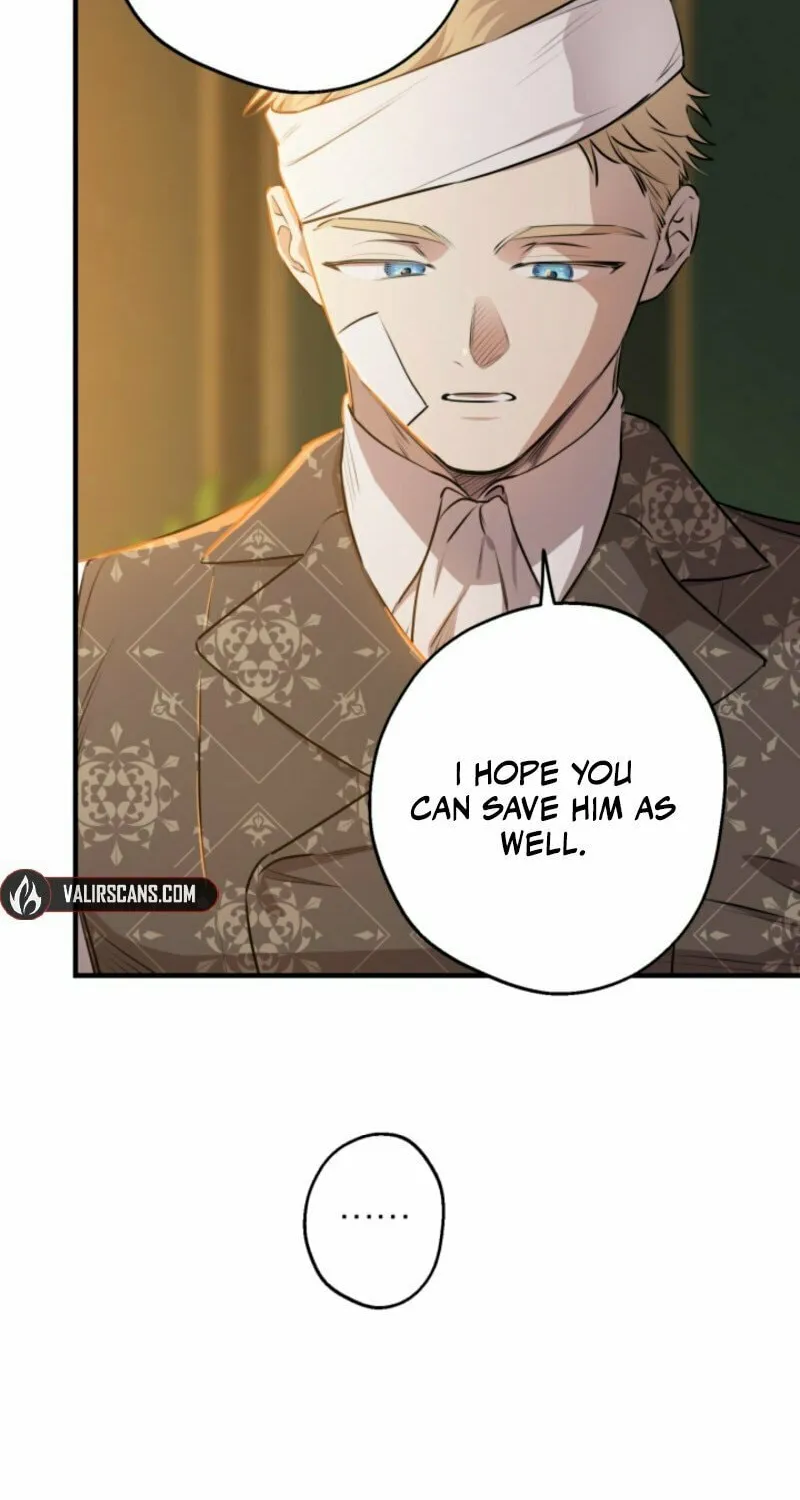 The Most Powerful Characters in the World Are Obsessed with Me Chapter 133 page 64 - 