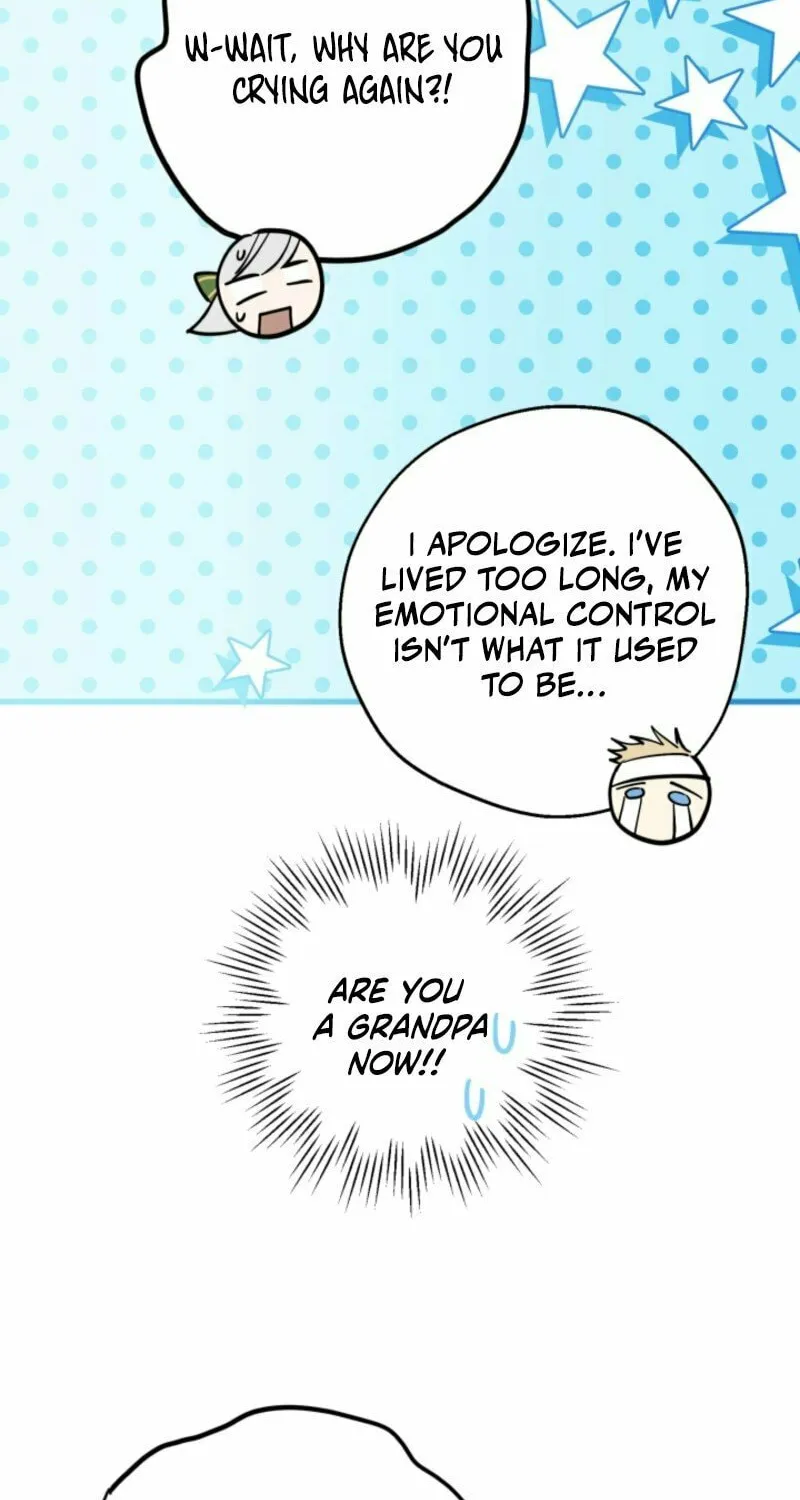 The Most Powerful Characters in the World Are Obsessed with Me Chapter 133 page 70 - 
