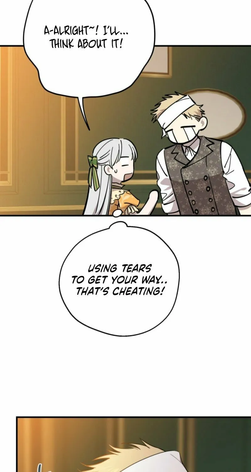 The Most Powerful Characters in the World Are Obsessed with Me Chapter 133 page 71 - 