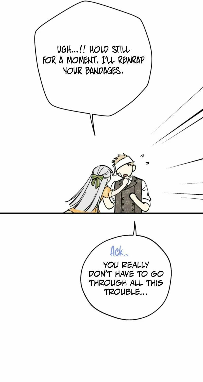 The Most Powerful Characters in the World Are Obsessed with Me Chapter 133 page 73 - 