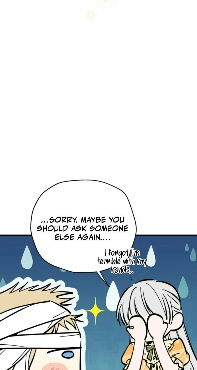The Most Powerful Characters in the World Are Obsessed with Me Chapter 133 page 75 - 