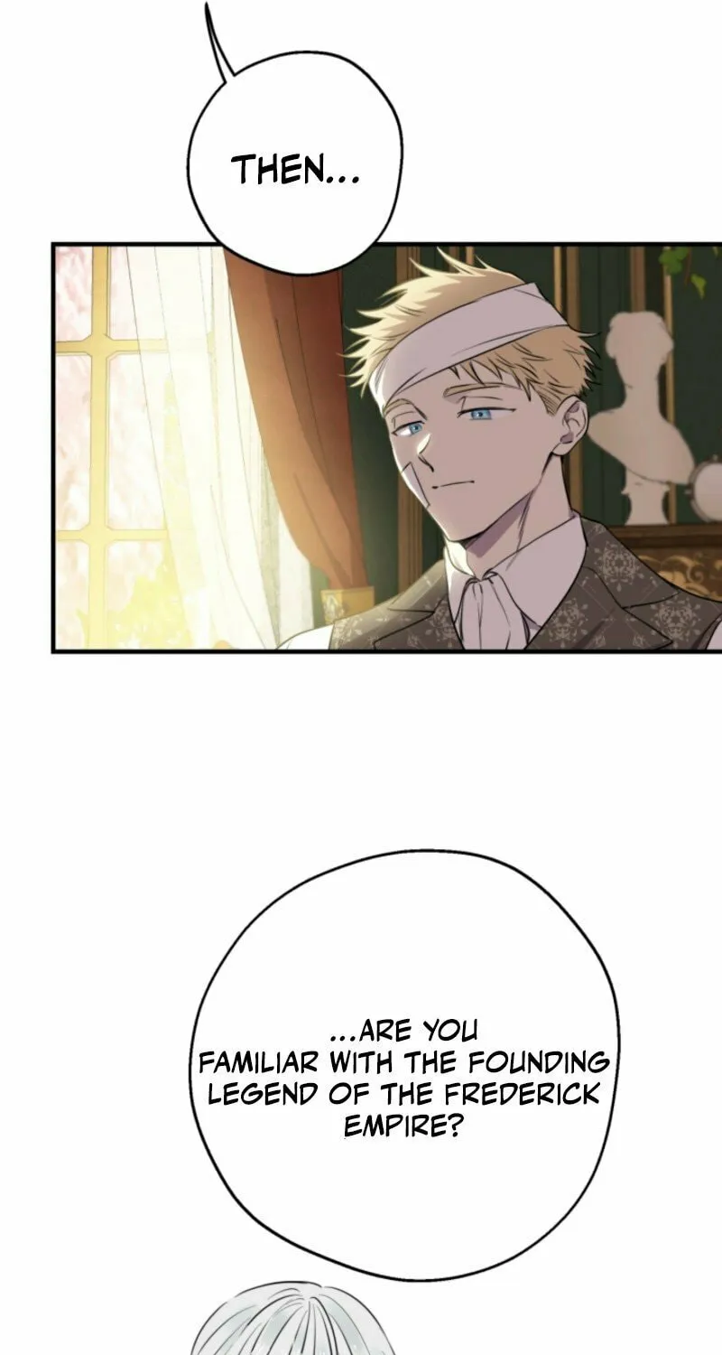 The Most Powerful Characters in the World Are Obsessed with Me Chapter 133 page 9 - 