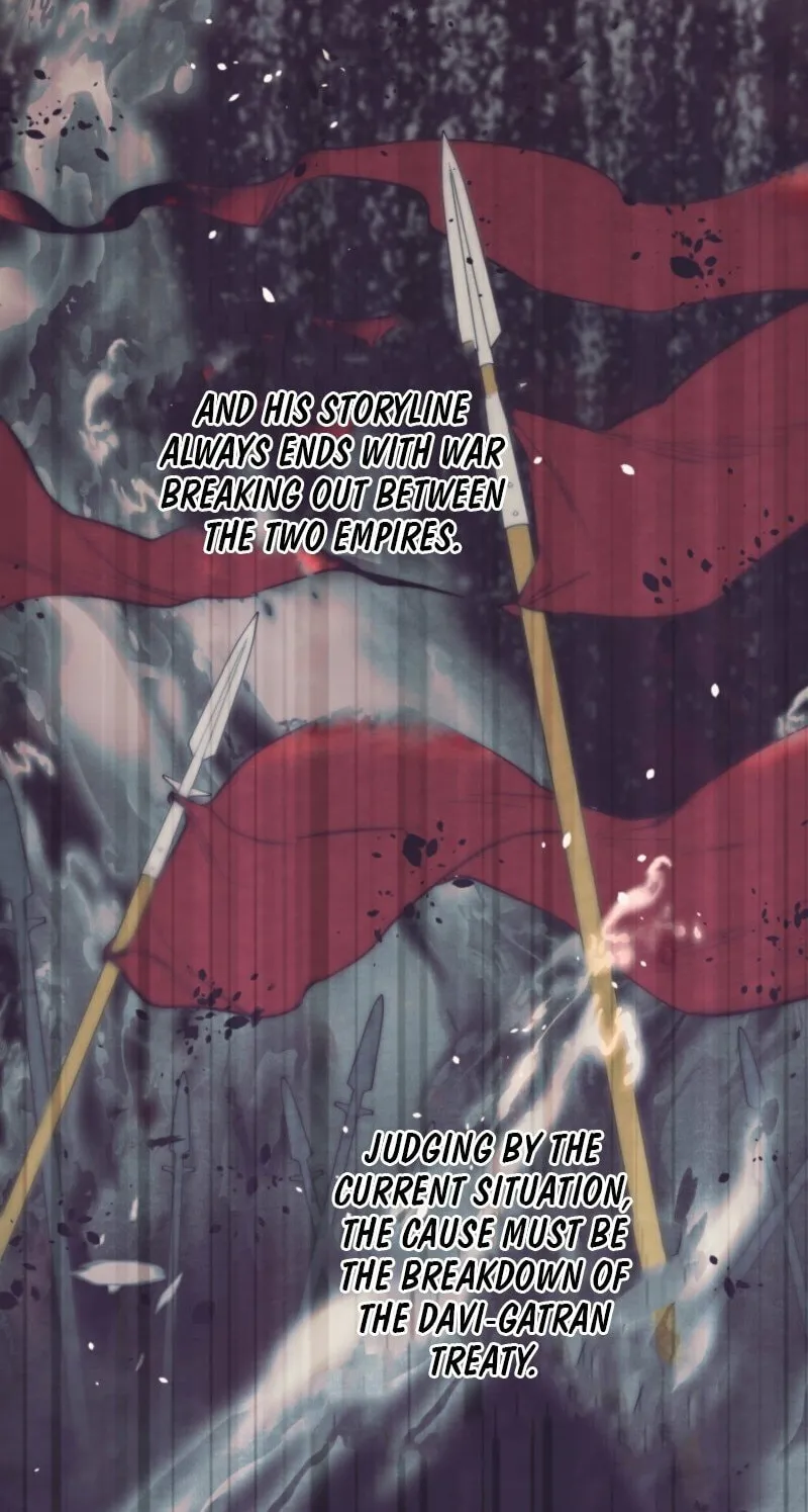 The Most Powerful Characters in the World Are Obsessed with Me Chapter 134 page 16 - 