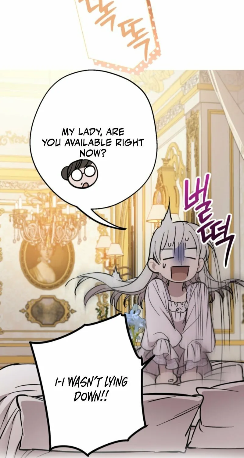 The Most Powerful Characters in the World Are Obsessed with Me Chapter 134 page 22 - 