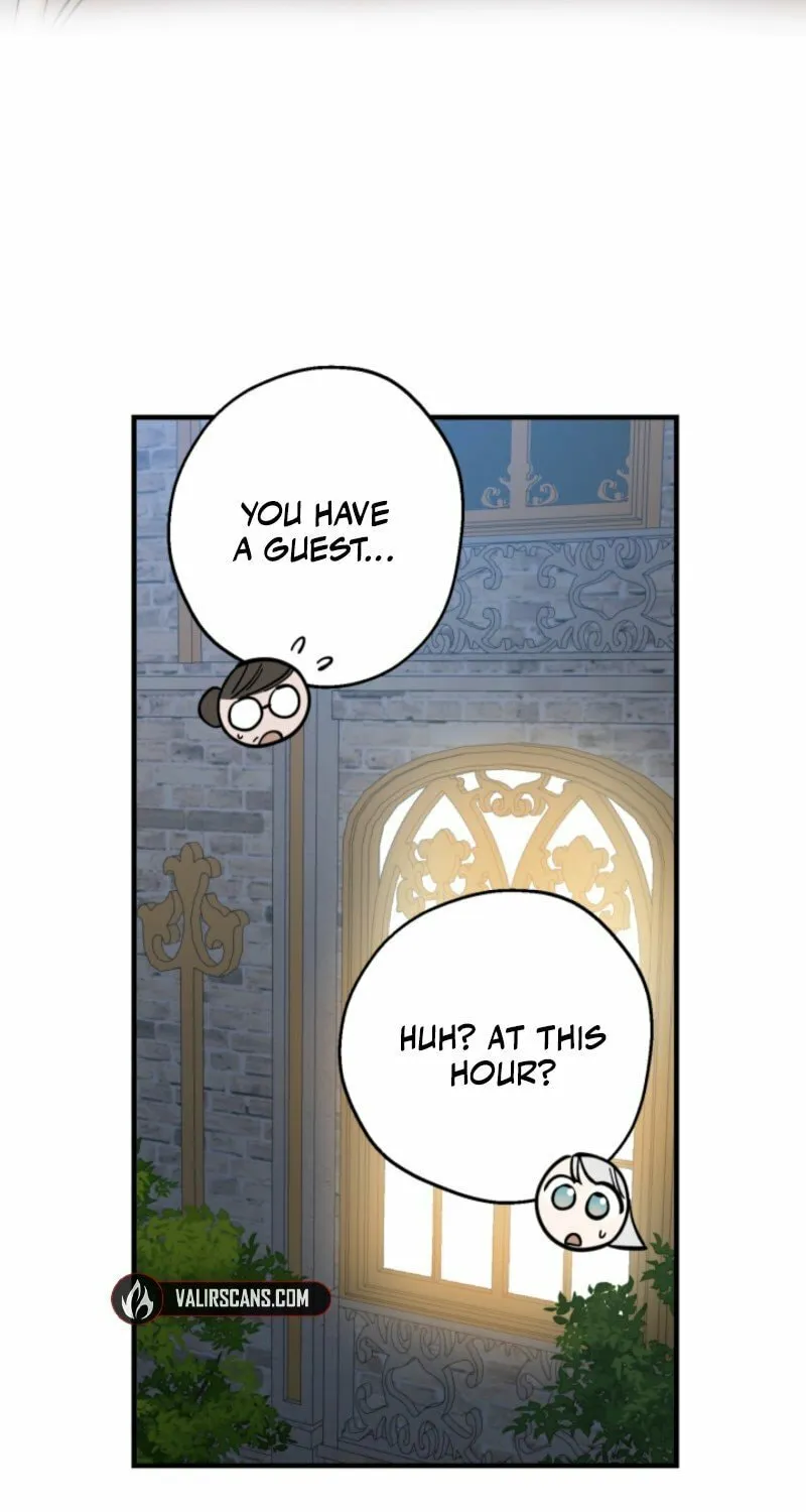 The Most Powerful Characters in the World Are Obsessed with Me Chapter 134 page 23 - 