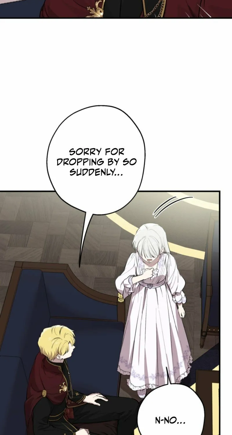 The Most Powerful Characters in the World Are Obsessed with Me Chapter 134 page 27 - 