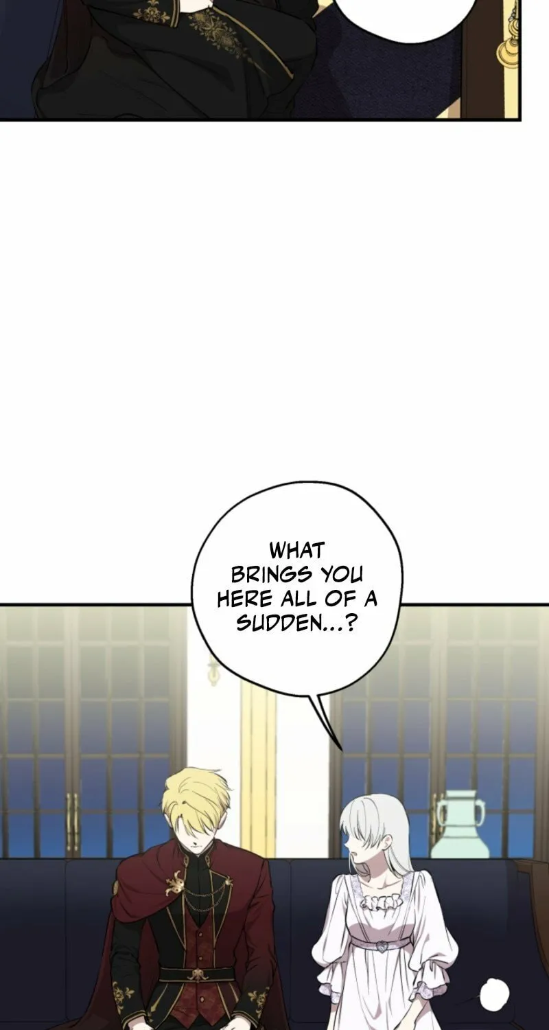 The Most Powerful Characters in the World Are Obsessed with Me Chapter 134 page 28 - 