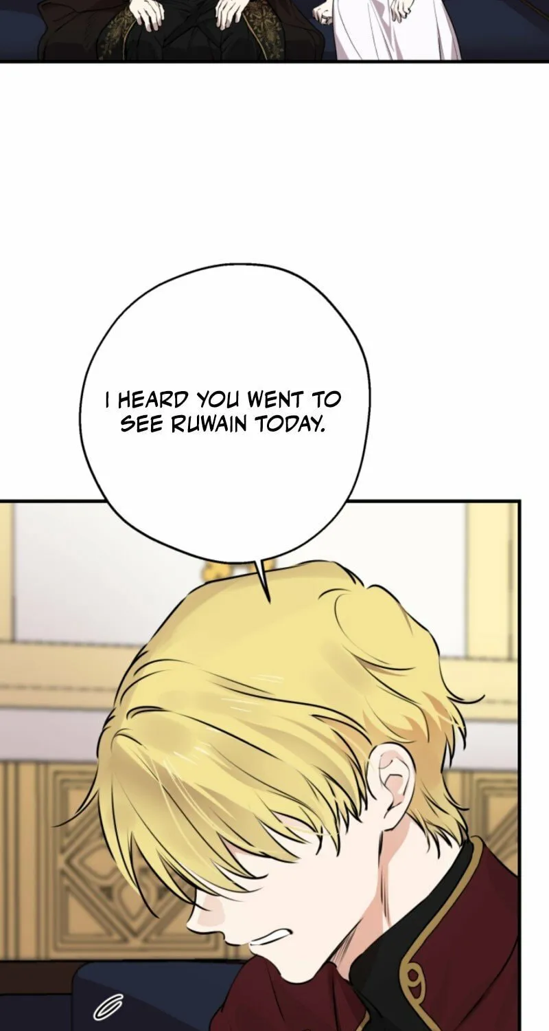 The Most Powerful Characters in the World Are Obsessed with Me Chapter 134 page 29 - 