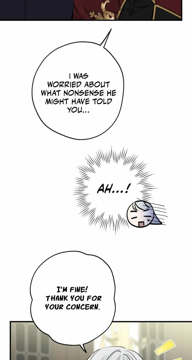 The Most Powerful Characters in the World Are Obsessed with Me Chapter 134 page 30 - 