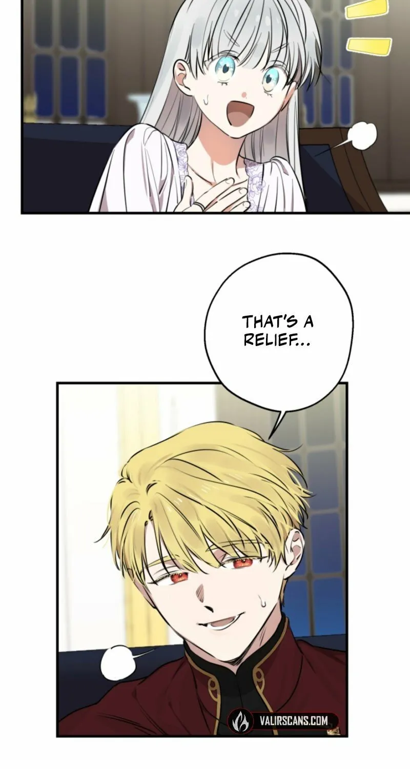 The Most Powerful Characters in the World Are Obsessed with Me Chapter 134 page 31 - 