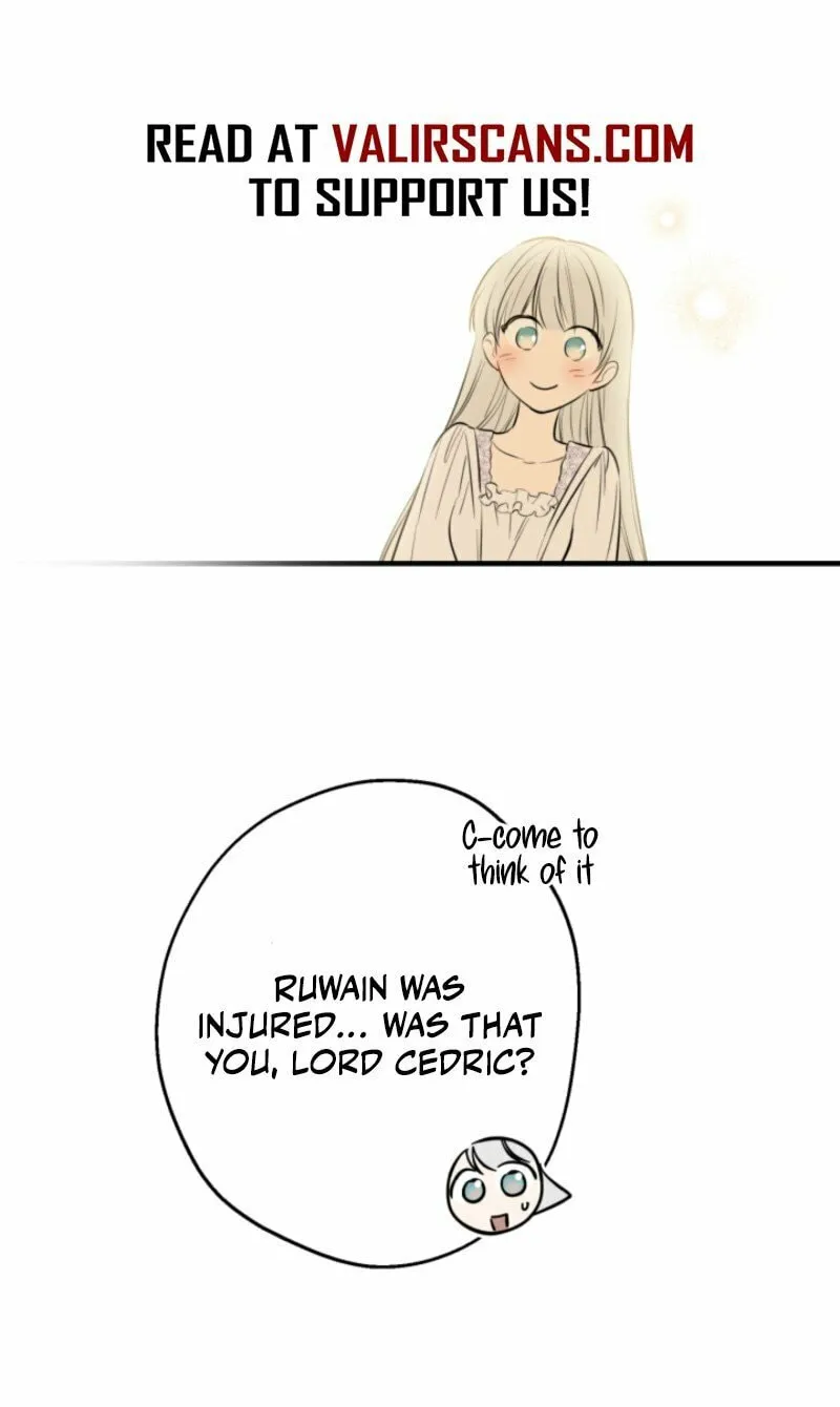 The Most Powerful Characters in the World Are Obsessed with Me Chapter 134 page 32 - 