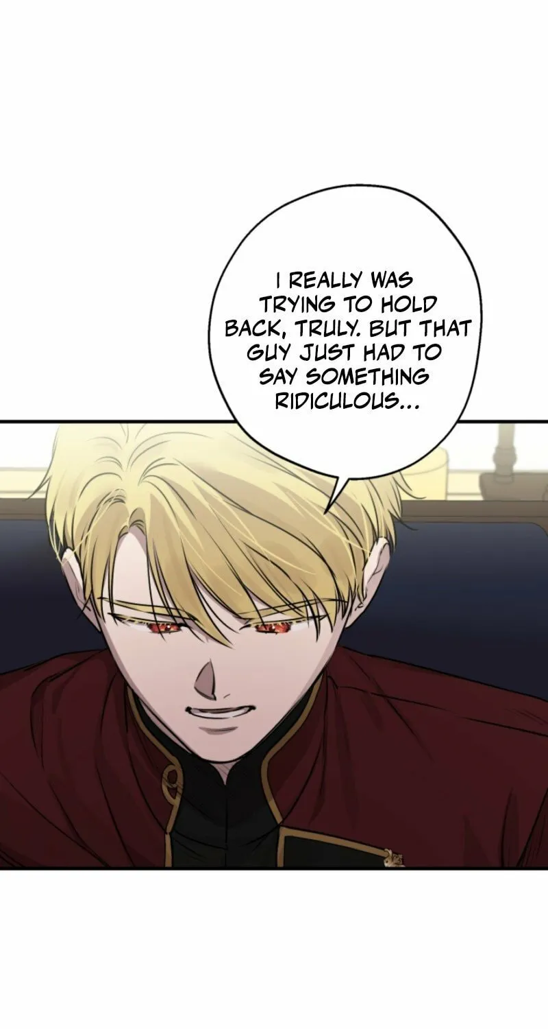 The Most Powerful Characters in the World Are Obsessed with Me Chapter 134 page 34 - 