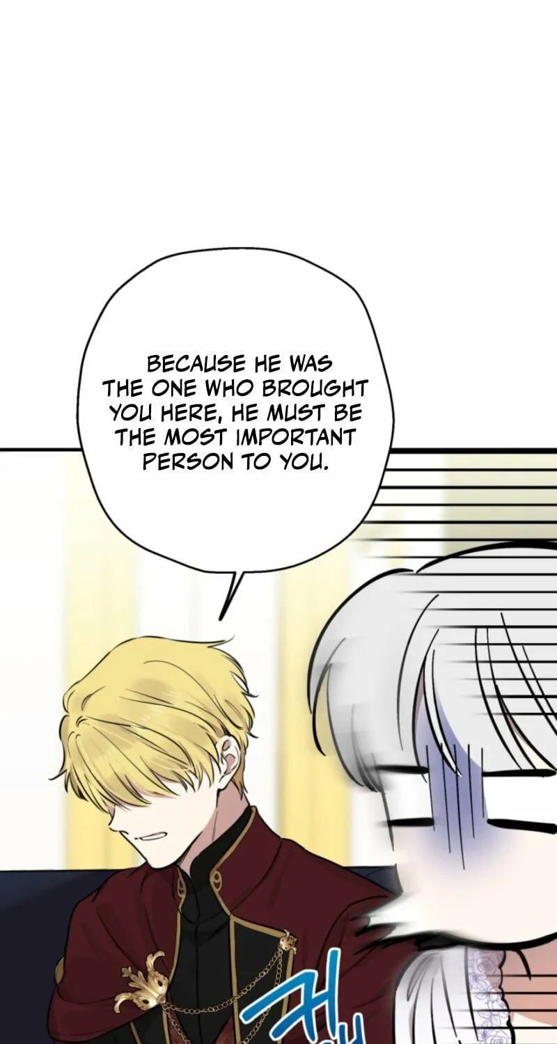 The Most Powerful Characters in the World Are Obsessed with Me Chapter 134 page 35 - 