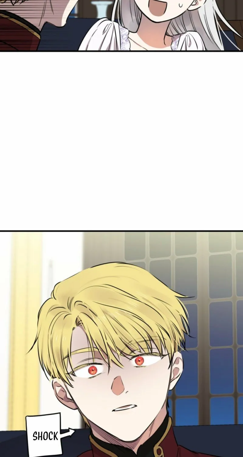 The Most Powerful Characters in the World Are Obsessed with Me Chapter 134 page 39 - 