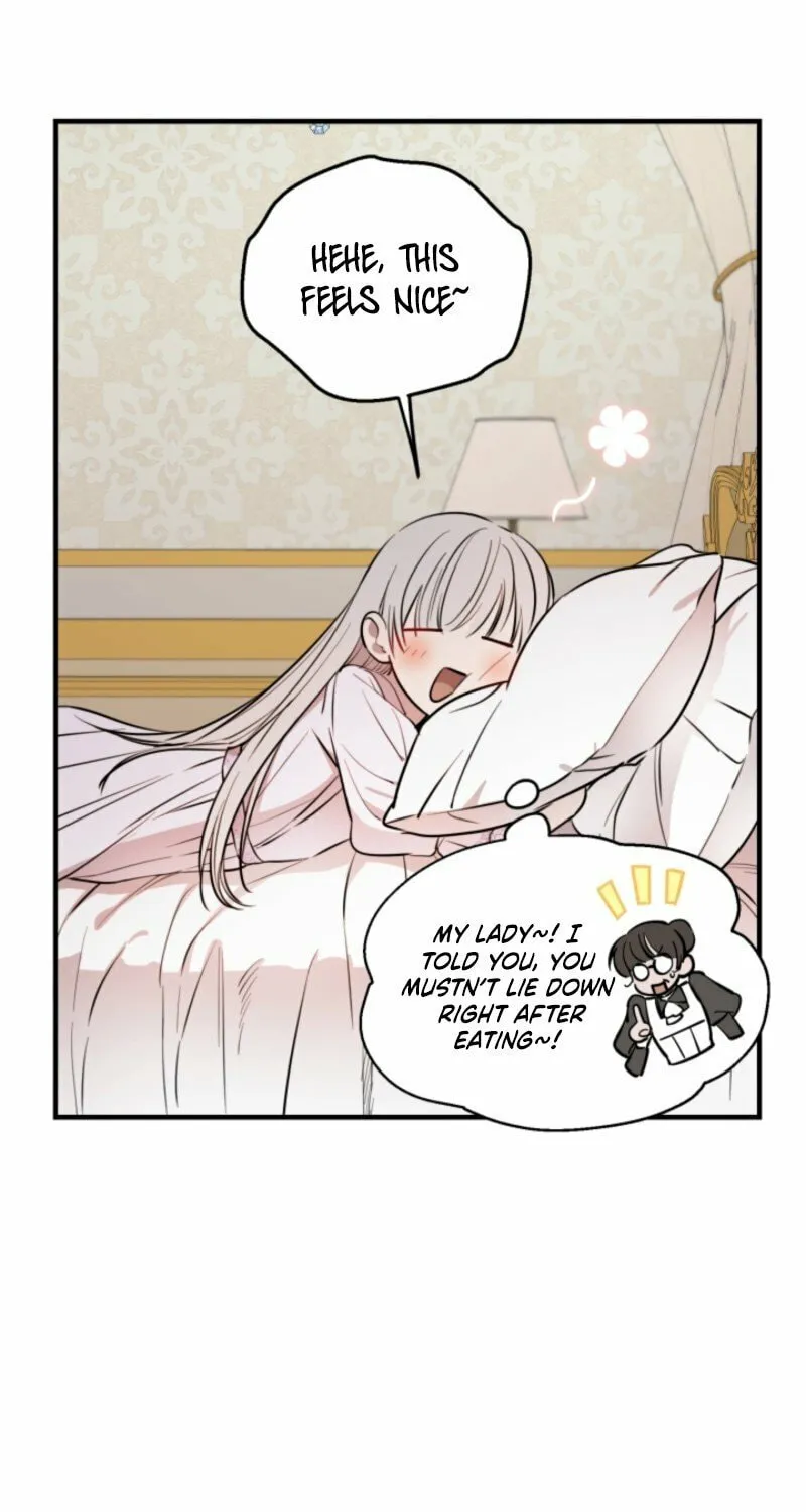 The Most Powerful Characters in the World Are Obsessed with Me Chapter 134 page 5 - 
