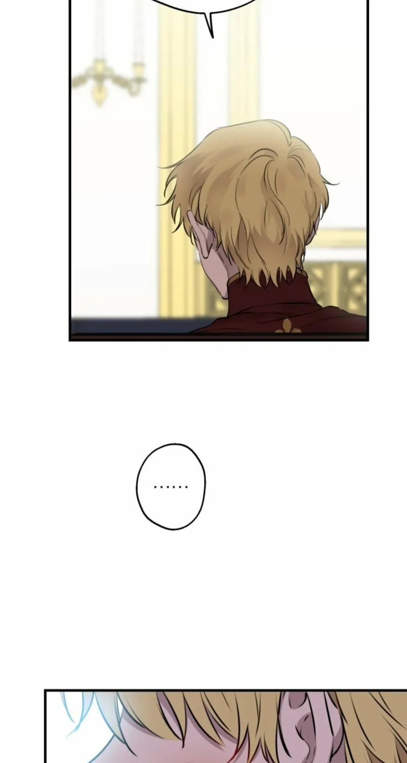 The Most Powerful Characters in the World Are Obsessed with Me Chapter 134 page 42 - 
