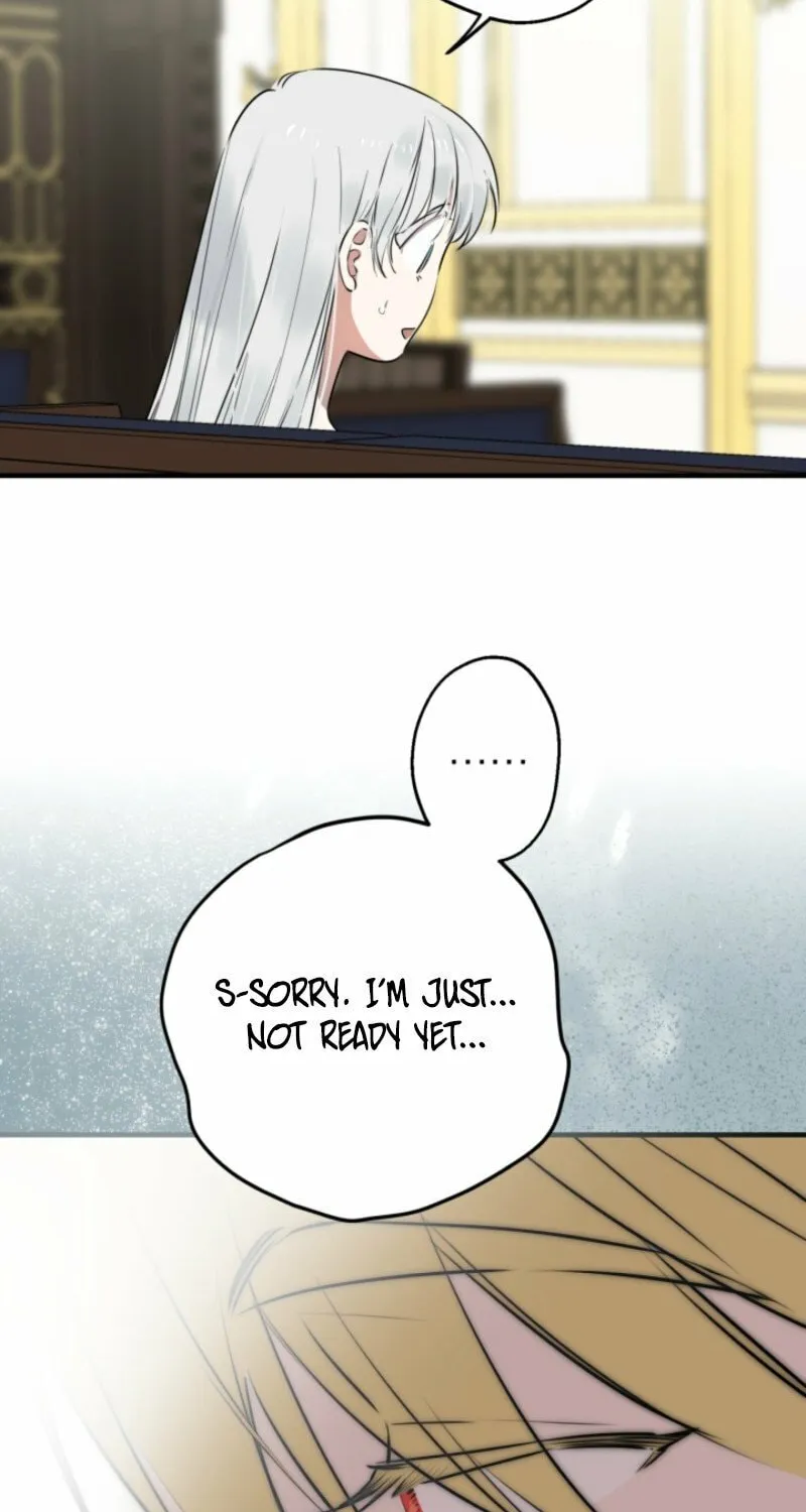 The Most Powerful Characters in the World Are Obsessed with Me Chapter 134 page 44 - 