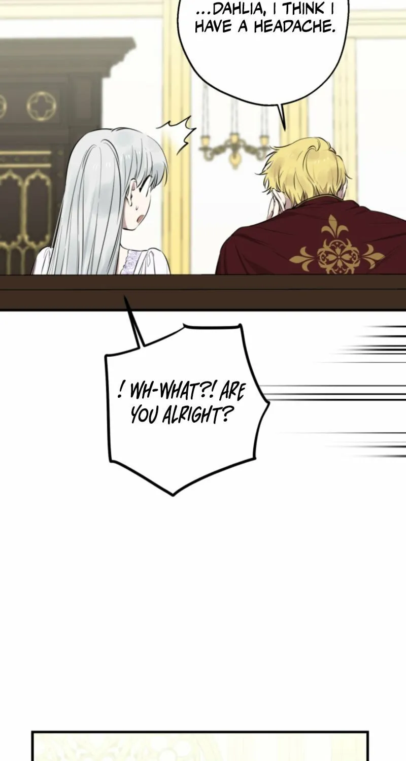 The Most Powerful Characters in the World Are Obsessed with Me Chapter 134 page 46 - 