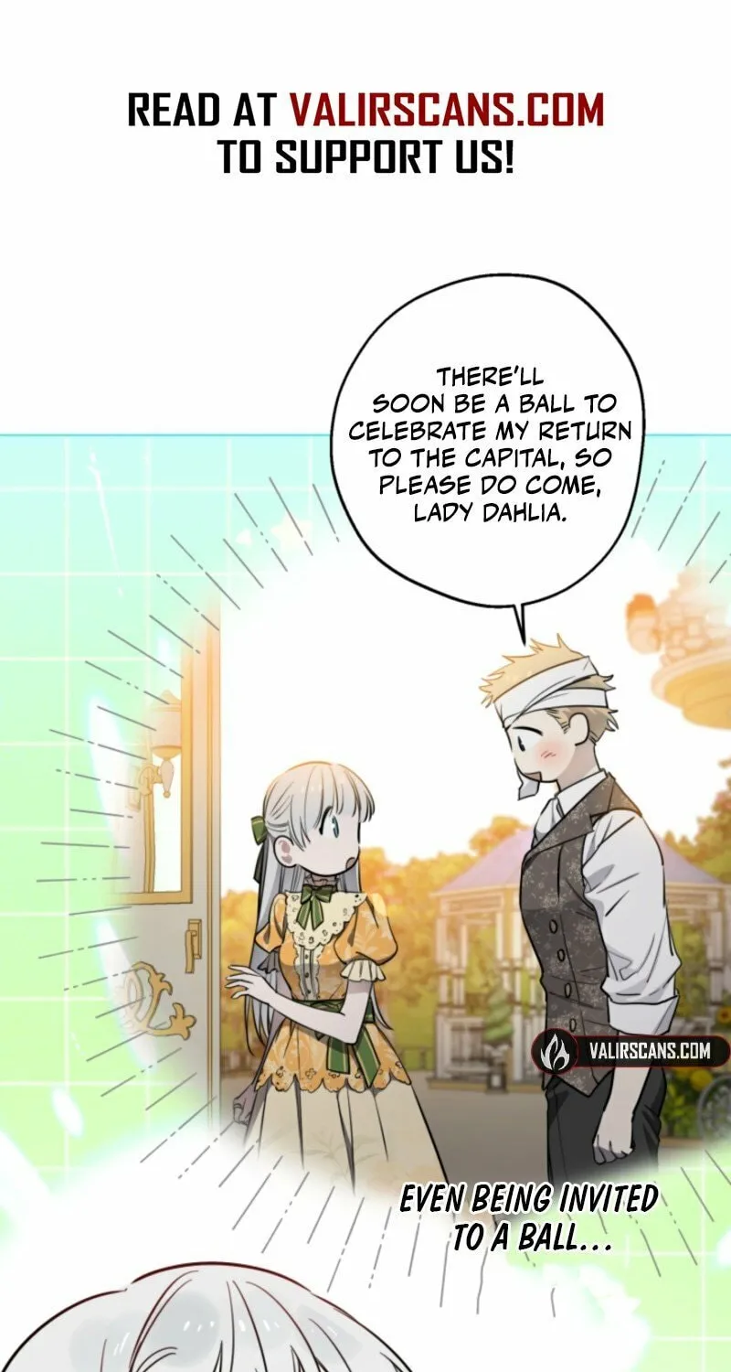 The Most Powerful Characters in the World Are Obsessed with Me Chapter 134 page 6 - 